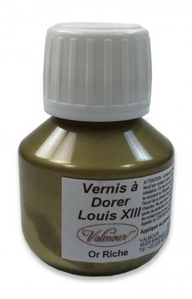 Lack zum Vergolden LOUIS XIII_thumbnail Lack zum Vergolden LOUIS XIII_thumbnail