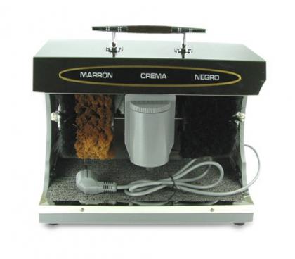 Automatische Schuhputzmaschine_thumbnail Automatische Schuhputzmaschine_thumbnail