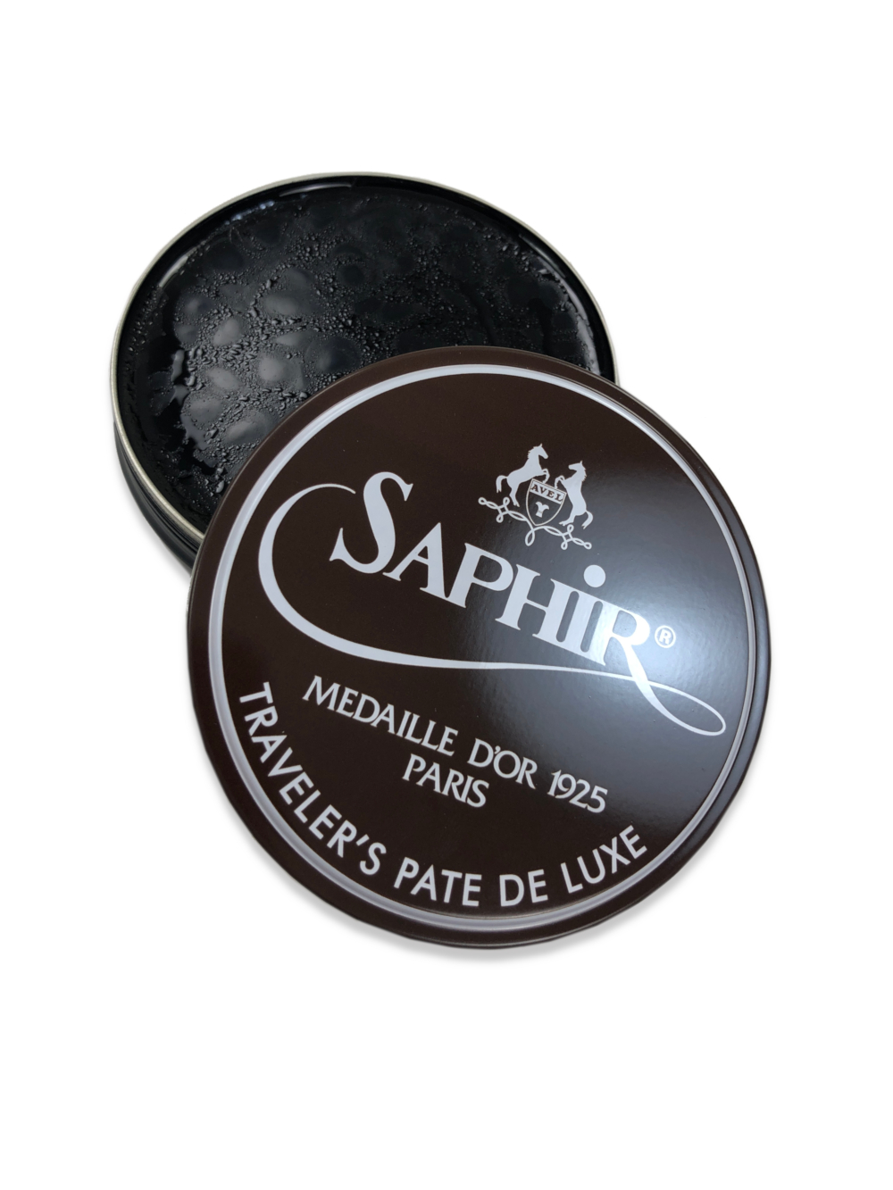 TRAVELER'S Pflegepaste P�te de Luxe Saphir M�daille d'Or_thumbnail