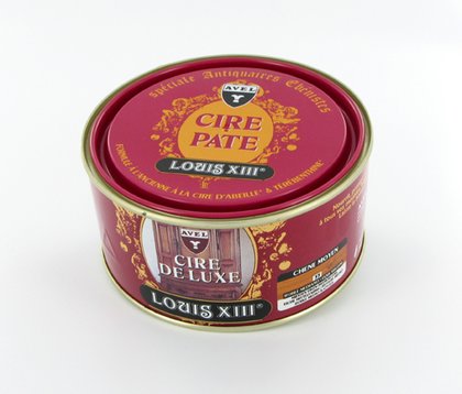 Luxuswachs Traditionelle Formel LOUIS XIII Paste_thumbnail Luxuswachs Traditionelle Formel LOUIS XIII Paste_thumbnail