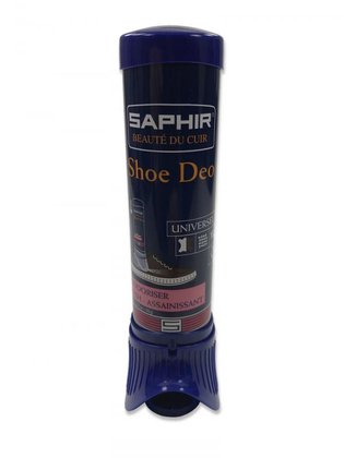 Deodorant SHOE DEO Saphir_thumbnail Deodorant SHOE DEO Saphir_thumbnail