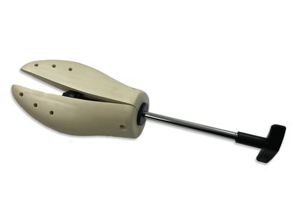 Druck-Schuhspanner aus Kunstharz für Herren DASCO_thumbnail Druck-Schuhspanner aus Kunstharz für Herren DASCO_thumbnail