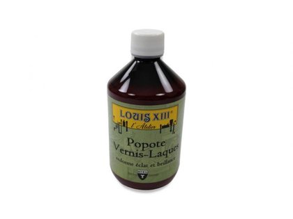 Lack Renovierer Popote Louis XIII_thumbnail Lack Renovierer Popote Louis XIII_thumbnail