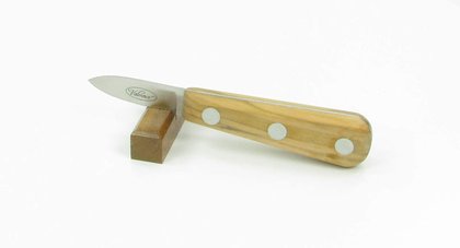 Küchenmesser zum Austernöffnen VALMOUR_thumbnail Küchenmesser zum Austernöffnen VALMOUR_thumbnail