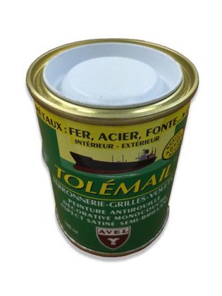 Farbe TOLEMAIL Spezial Eisenteile_thumbnail Farbe TOLEMAIL Spezial Eisenteile_thumbnail