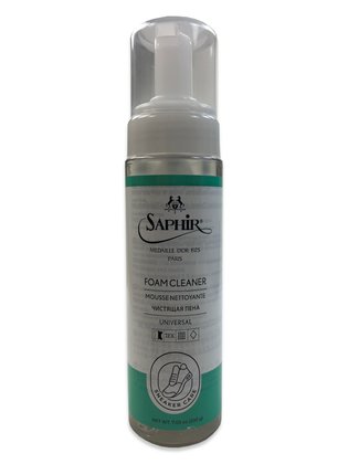 Schaumreiniger FOAM CLEANER Saphir Mdaille d'Or_thumbnail