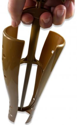 Stiefelspanner DASCO 35 cm_thumbnail Stiefelspanner DASCO 35 cm_thumbnail