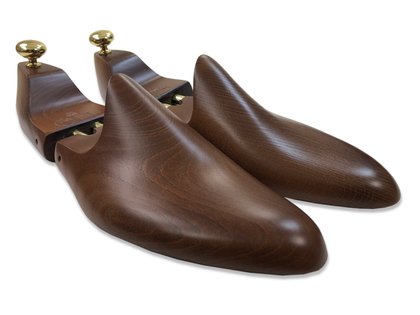 Schuhspanner Spitz Buche Dunkel Saphir Médaille d'Or_thumbnail Schuhspanner Spitz Buche Dunkel Saphir Médaille d'Or_thumbnail