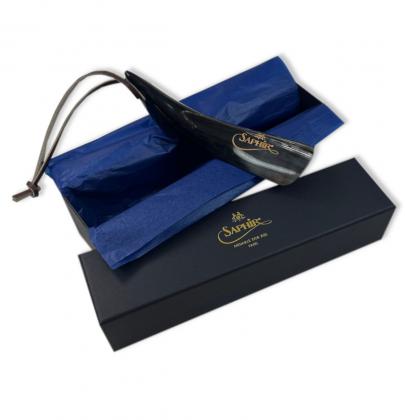 Schuhanzieher Horn Saphir Medaille d'Or 18-20 cm_thumbnail