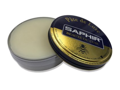 Schuhpflegepaste Pate De Luxe SAPHIR_thumbnail