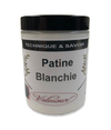Geweisste Patina nach alter Art VALMOUR picture Geweisste Patina nach alter Art VALMOUR picture