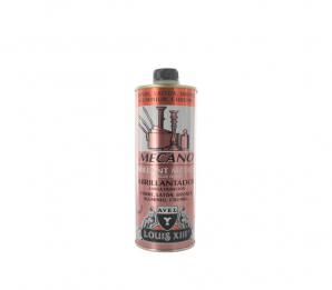 MECANO Metallpolierer LOUIS XIII MECANO Metallpolierer LOUIS XIII