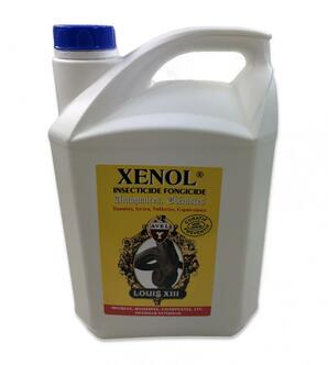 XENOL Insektizid Fungizid Flssig