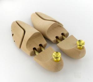 Rohholz-Schuhspanner Spitz