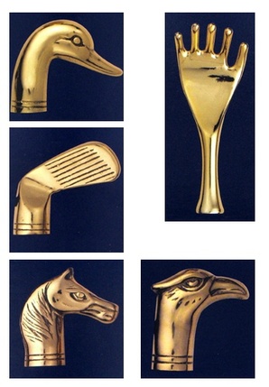 Schuhanzieher Imperial Saphir