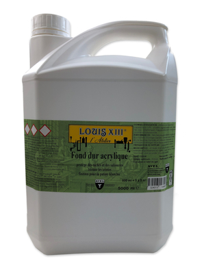 Harte Acryl-Grundierung LOUIS XIII
