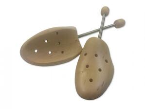 Gefederte Schuhspanner Holz VALMOUR Gefederte Schuhspanner Holz VALMOUR