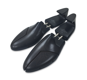 Schuhspanner Grau Satiniert Saphir Médaille d'Or Schuhspanner Grau Satiniert Saphir Médaille d'Or