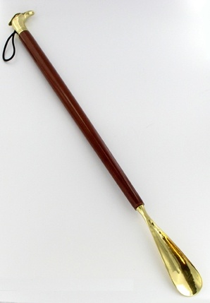 Schuhanzieher Imperial Saphir Schuhanzieher Imperial Saphir