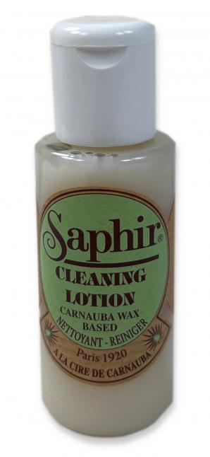 Cleaning Lotion Saphir Cleaning Lotion Saphir