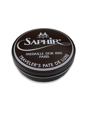 TRAVELER'S Pflegepaste P�te de Luxe Saphir M�daille d'Or