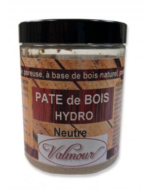 Holzpaste VALMOUR Holzpaste VALMOUR