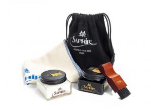 Reiseset Saphir M�daille d'Or Macadamia