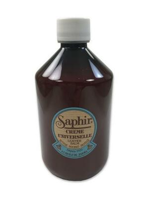 Universal - Pflegecreme SAPHIR Universal - Pflegecreme SAPHIR