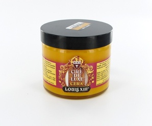 Luxuswachs Traditionelle Formel LOUIS XIII Paste