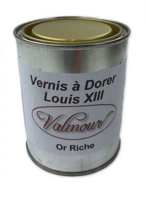 Lack zum Vergolden LOUIS XIII