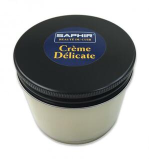 Pflegecreme Delikat SAPHIR Pflegecreme Delikat SAPHIR