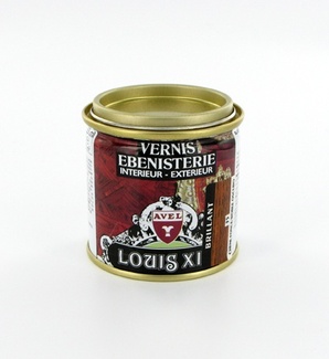 Lack LOUIS XIII Glnzend