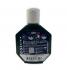 Lederfarbe JUVACUIR Saphir_2 Lederfarbe JUVACUIR Saphir_2
