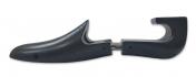 Schuhspanner Grau Satiniert Saphir Médaille d'Or_3 Schuhspanner Grau Satiniert Saphir Médaille d'Or_3