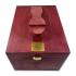 Schuhputzkasten Mahogoni VALMOUR_5 Schuhputzkasten Mahogoni VALMOUR_5