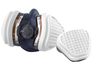 Schutzmaske ELIPSE A2-P3 - SPR495/SPR496_2 Schutzmaske ELIPSE A2-P3 - SPR495/SPR496_2