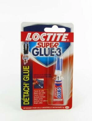 Klebstoffentferner Glue LOCTITE