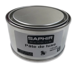 Schuhpflegepaste Pate De Luxe SAPHIR