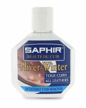 Fleckenentferner Hiver Winter SAPHIR