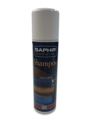Reinigungs-SHAMPOO Saphir