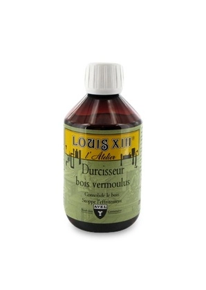Erhrter fr Wurmstichiges Holz LOUIS XIII