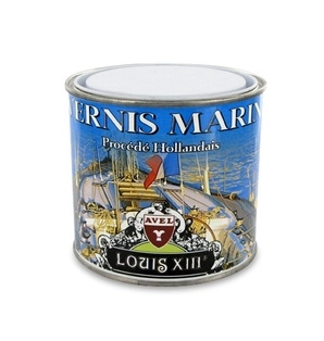 Marine-Lack LOUIS XIII