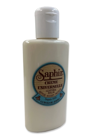 Universal - Pflegecreme SAPHIR