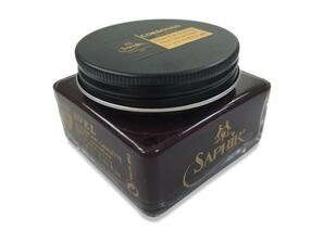 Schuhpflegecreme CORDOVAN Saphir Medaille d'Or