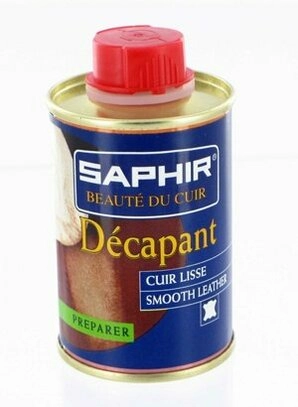 Abbeizmittel SAPHIR