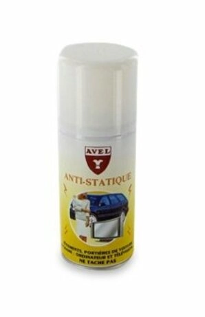 Antistatikspray AVEL