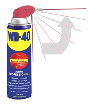 WD40 Professionell