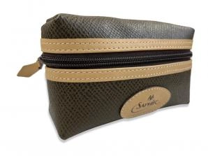 Schuhputz-Reisenecessaire SET POUCH TWO LCA