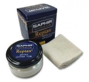 Pflegecreme REPTAN Saphir