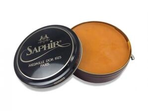 Pflegepaste Pate De Luxe SAPHIR MEDAILLE D'OR